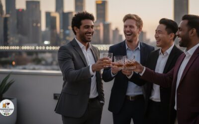 Personalised Groomsmen Gifts: 2026 Australian Guide