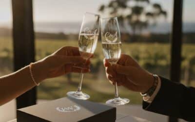 Personalised Wedding Champagne Flutes: The Ultimate Guide to Timeless Keepsakes