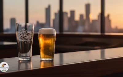 Custom Pint Glasses: The 2026 Guide to Personalised Glassware in Australia