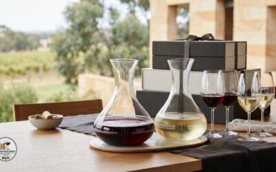 Personalised Wine Carafes: Australian Buyer’s Guide 2026