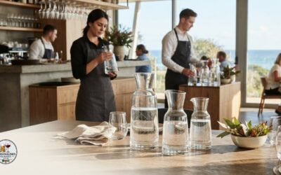 Bulk Engraved Carafes: The 2026 Commercial Buyer’s Guide