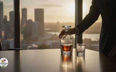 Corporate Branded Decanters: The Premium Guide to Executive Gifting in 2026