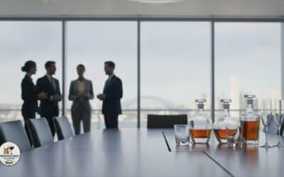 Corporate Branded Glassware: The 2026 Guide to Premium Brand Assets