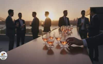 Custom Stemless Plastic Cups: The Modern Choice for Australian Events