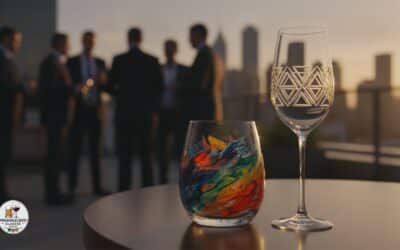 Custom Wine Glasses: The Ultimate Guide to Personalised Glassware in Australia (2026)