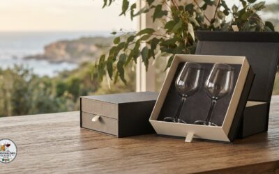 Double Wine Glass Presentation Boxes: 2026 Buying Guide