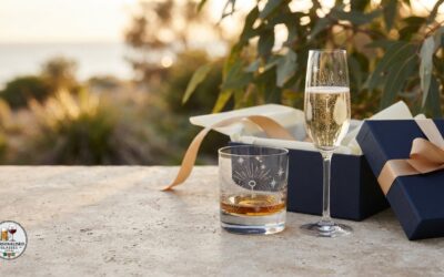 Personalised 21st Birthday Glasses: The Ultimate Milestone Gift Guide