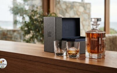 Personalised Etched Spirits Decanter: 2026 Buyer’s Guide