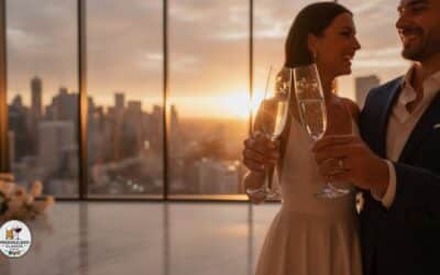 Personalised Wedding Champagne Flutes: The 2026 Guide to Toasting in Style