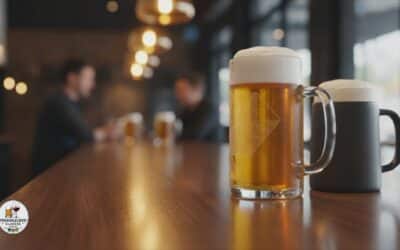 Promotional Beer Steins: 2026 Pricing, Materials and Bulk Discounts