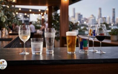 Best Printing for Hospitality Glassware: Buying Guide