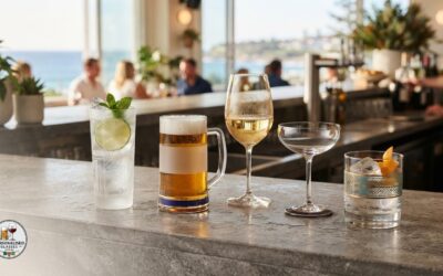 Branded Glassware for Australian Restaurants: Buying Guide