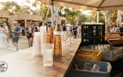 Custom Printed Festival Beer Cups: A Reusable Buying Guide