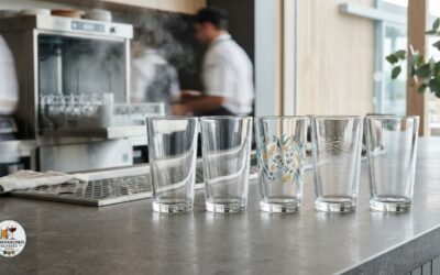Dishwasher Safe Printed Glassware: A 2026 Buying Guide