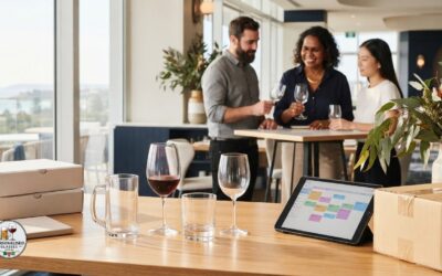 Fast Turnaround Promotional Glasses in Australia: A Practical Buying Guide